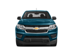 2020 Chevrolet Colorado Crew Cab Short Box 4-Wheel Drive WT
