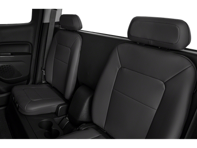 2020 Chevrolet Colorado Extended Cab Long Box 4-Wheel Drive LT