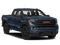 2020 GMC Sierra 1500 Double Cab Standard Box 4-Wheel Drive Elevation