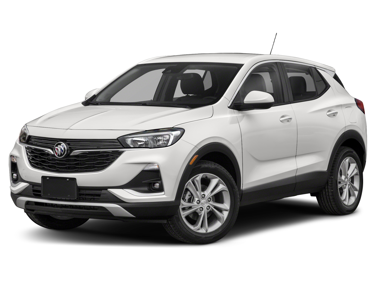 2021 Buick Encore GX Select AWD's photo