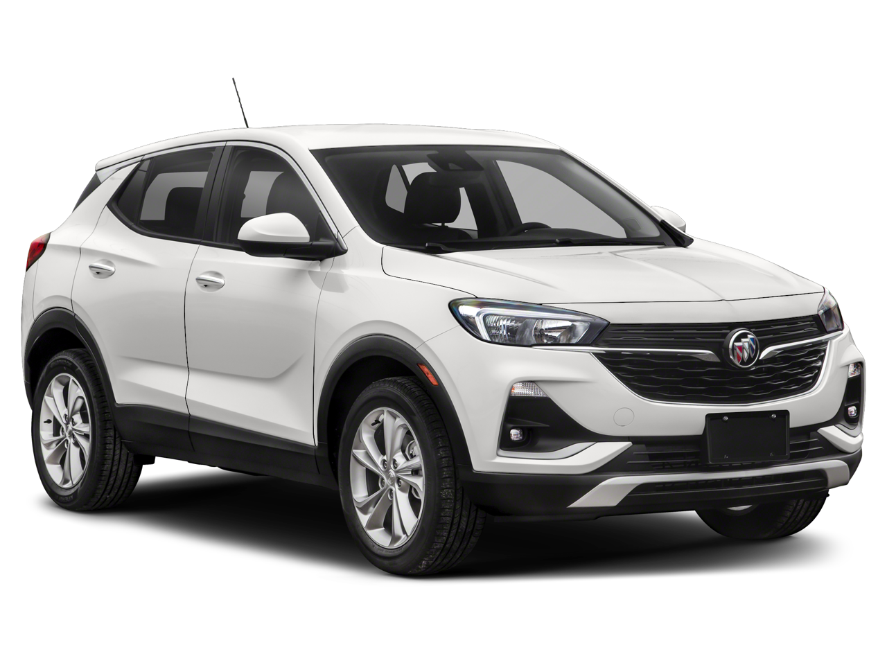 2021 Buick Encore GX Select - Photo 6