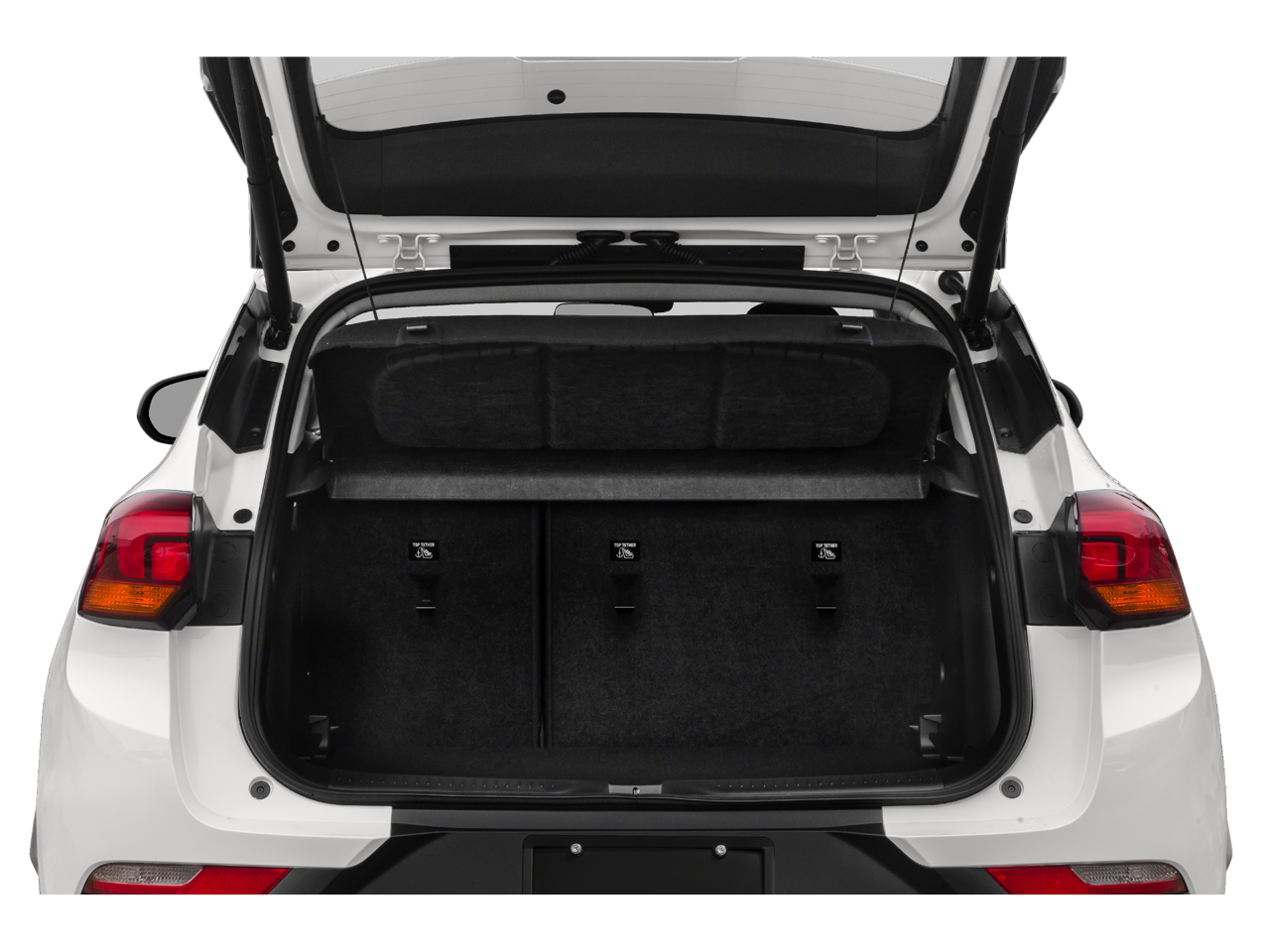 2021 Buick Encore GX Select - Photo 11