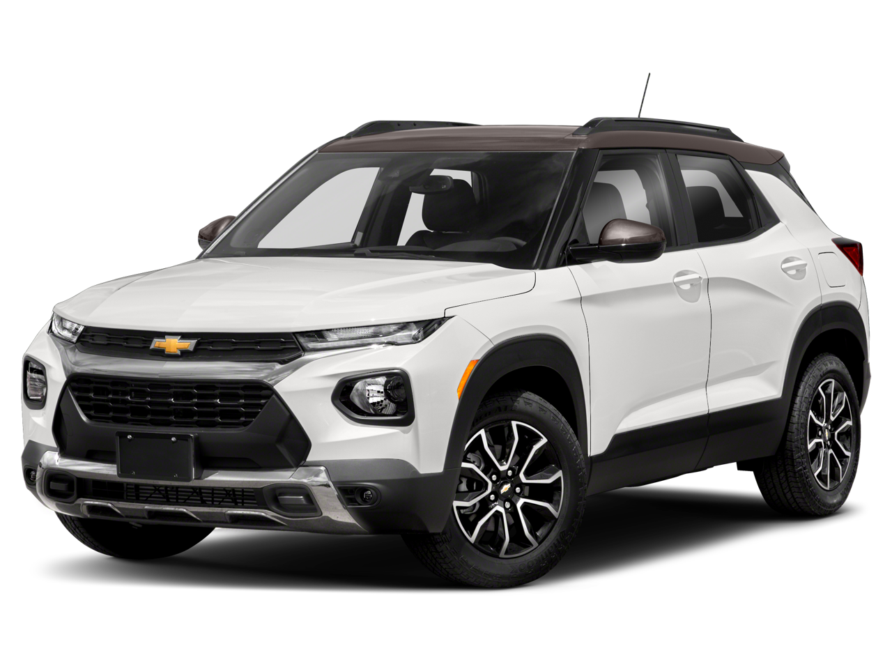 2021 Chevrolet Trailblazer Activ - Photo 33