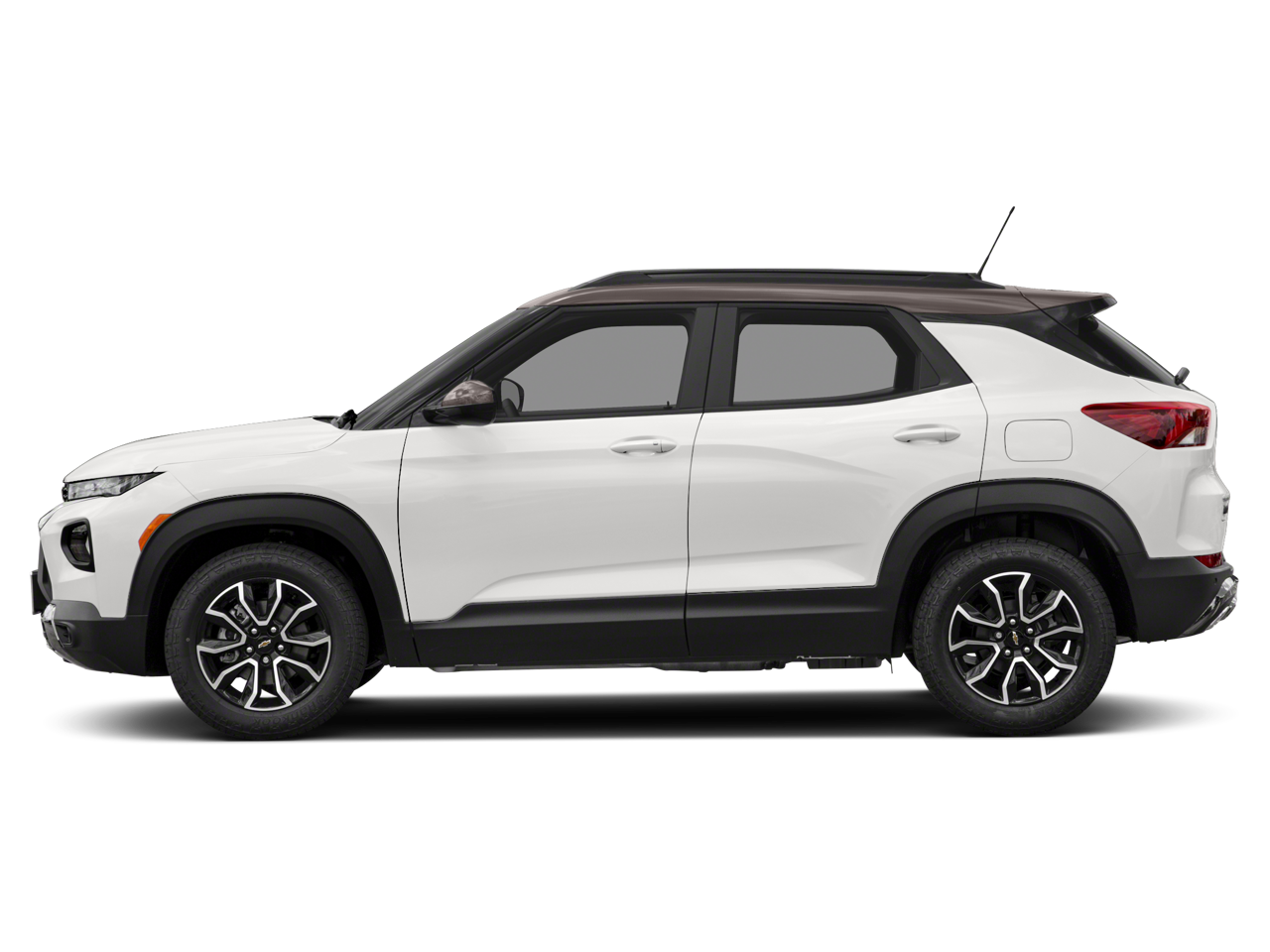 2021 Chevrolet Trailblazer Activ - Photo 35