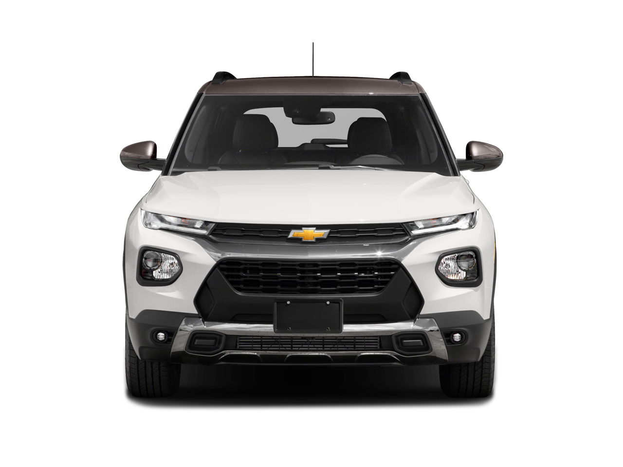 2021 Chevrolet Trailblazer Activ - Photo 36
