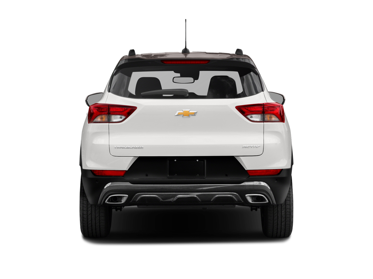 2021 Chevrolet Trailblazer Activ - Photo 37