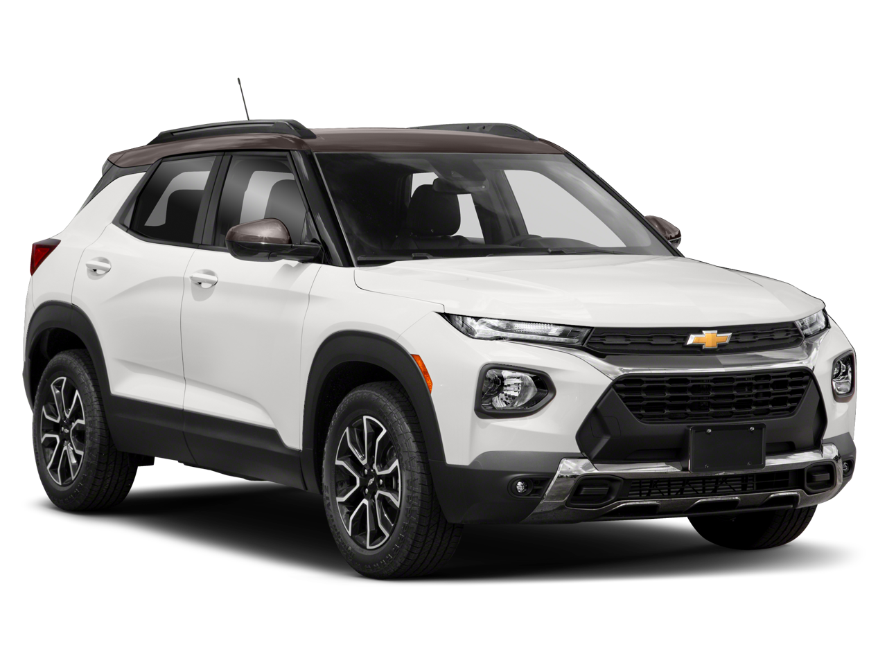 2021 Chevrolet Trailblazer Activ - Photo 38