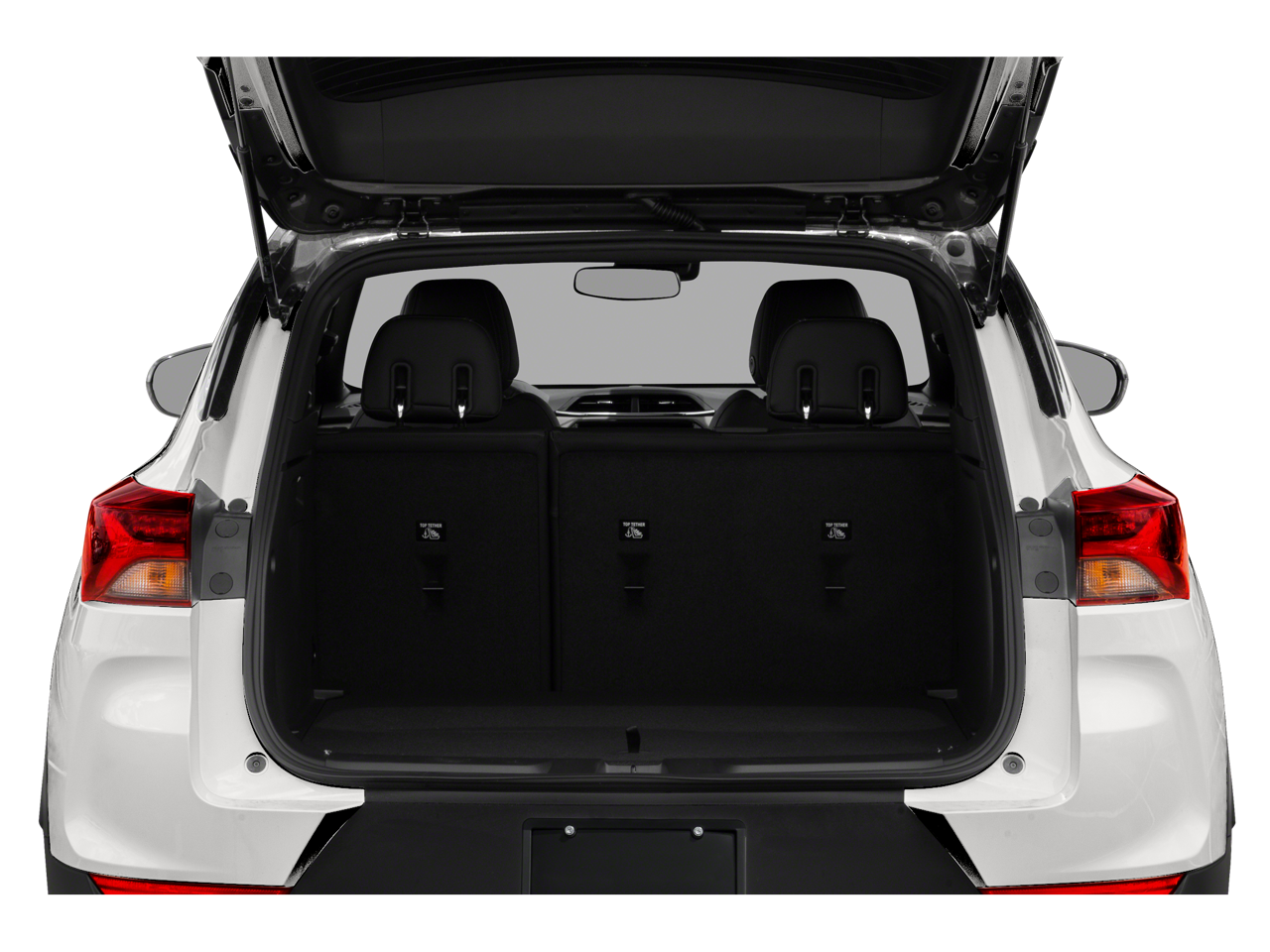 2021 Chevrolet Trailblazer Activ - Photo 43