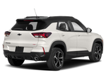 2021 Chevrolet Trailblazer FWD 4dr RS