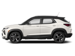 2021 Chevrolet Trailblazer FWD 4dr RS