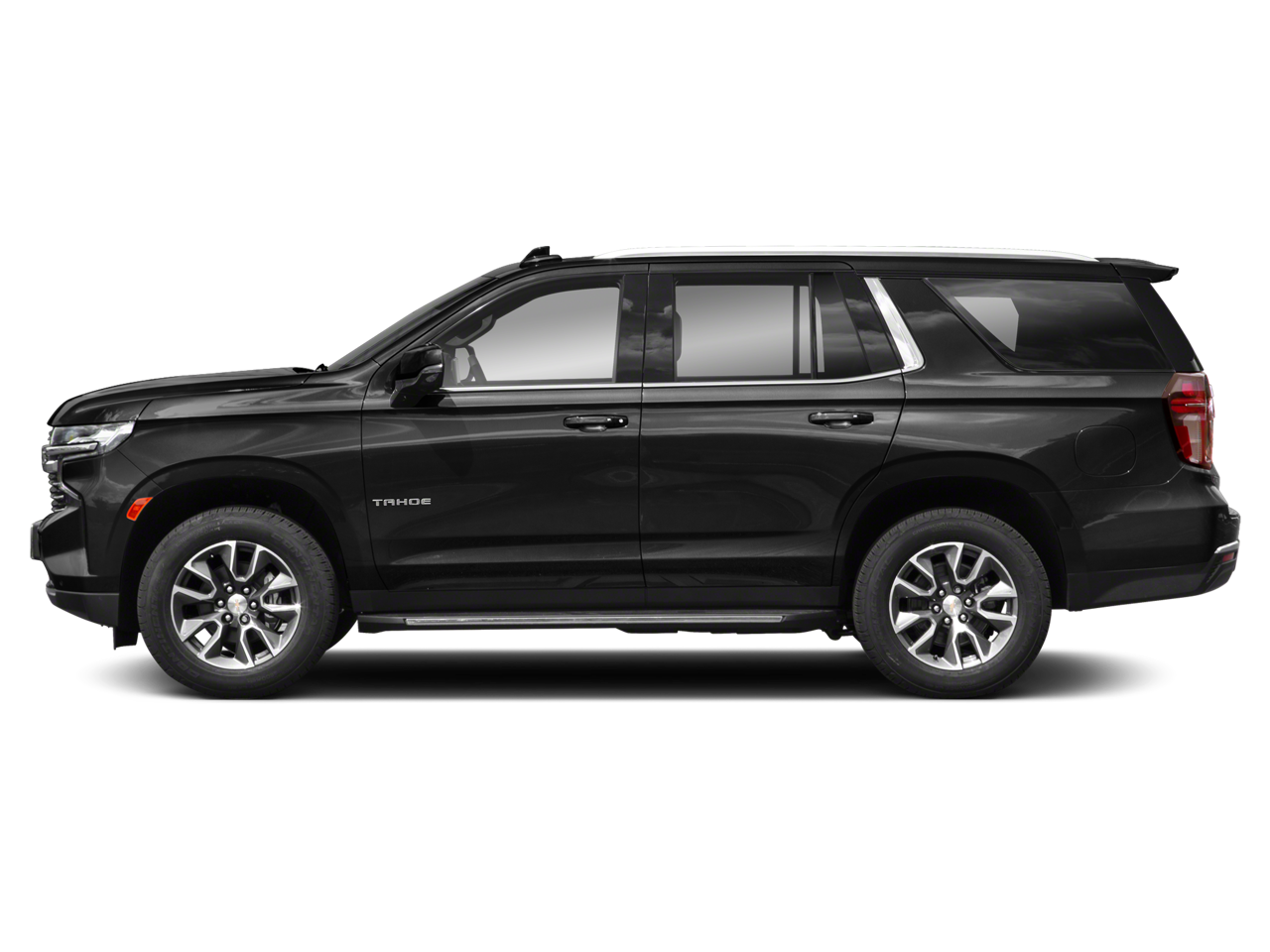 2021 Chevrolet Tahoe LT - Photo 3