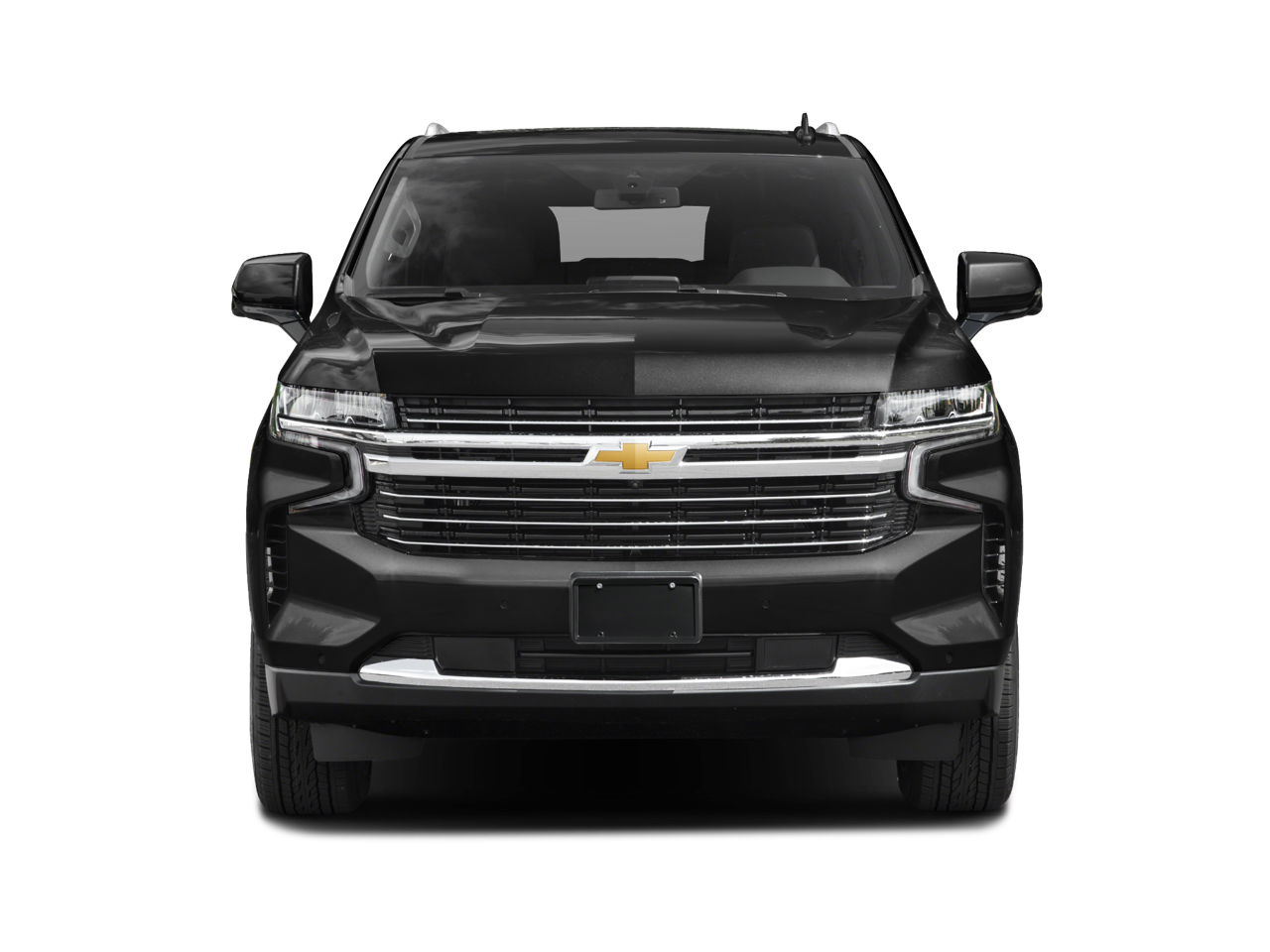 2021 Chevrolet Tahoe LT - Photo 4