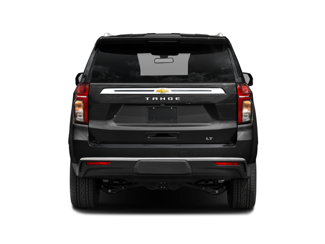 2021 Chevrolet Tahoe LT - Photo 5
