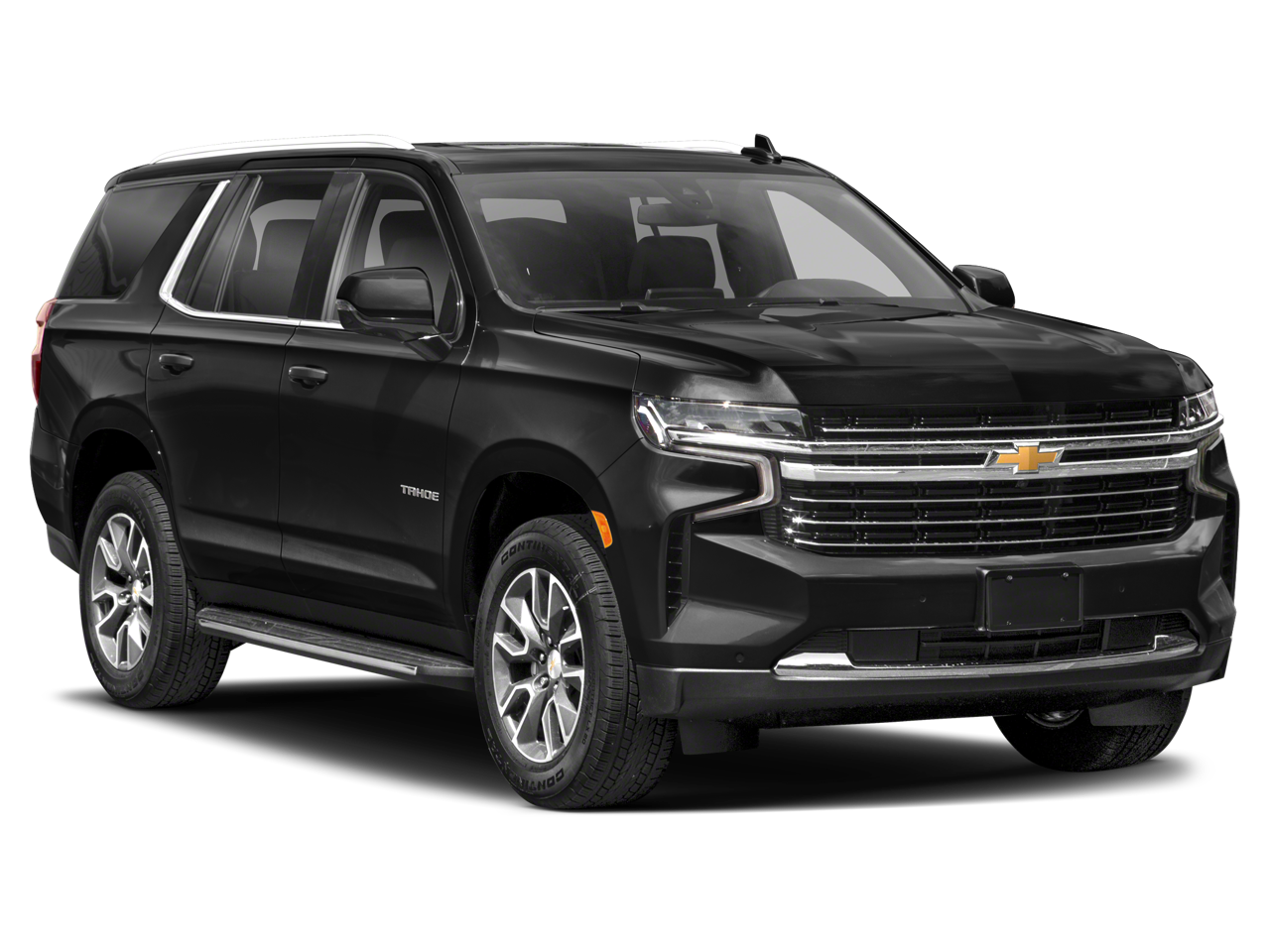 2021 Chevrolet Tahoe LT - Photo 6