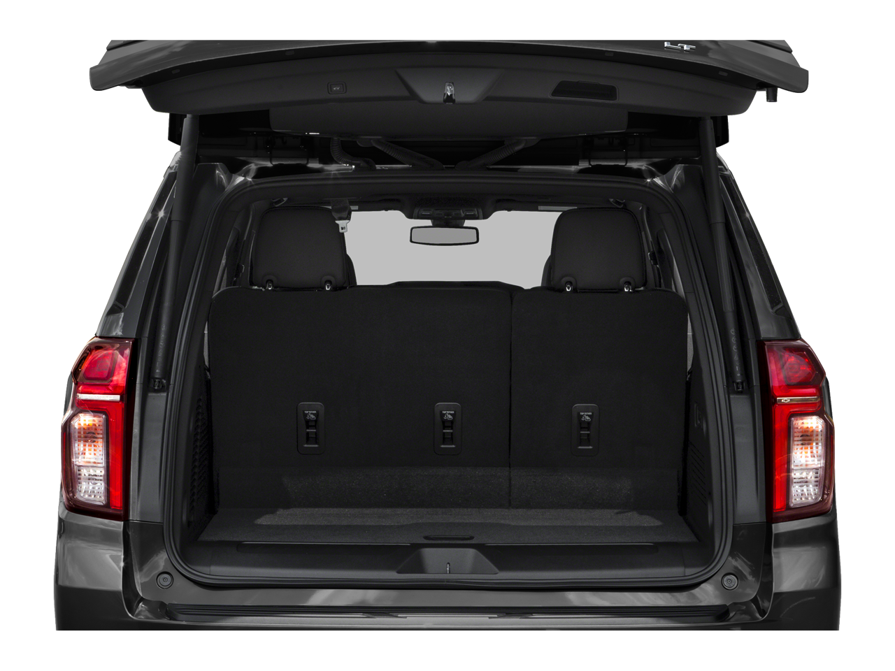 2021 Chevrolet Tahoe LT - Photo 11