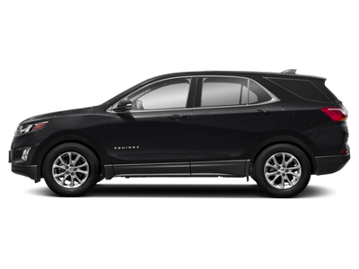 2021 Chevrolet Equinox AWD LT