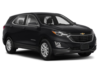 2021 Chevrolet Equinox AWD LT