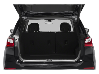 2021 Chevrolet Equinox AWD LT