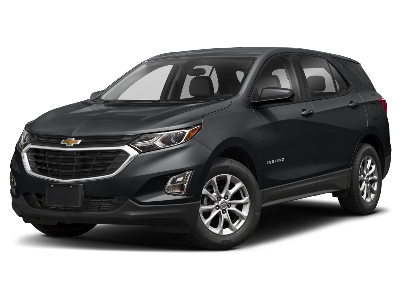 2021 Chevrolet Equinox AWD LS