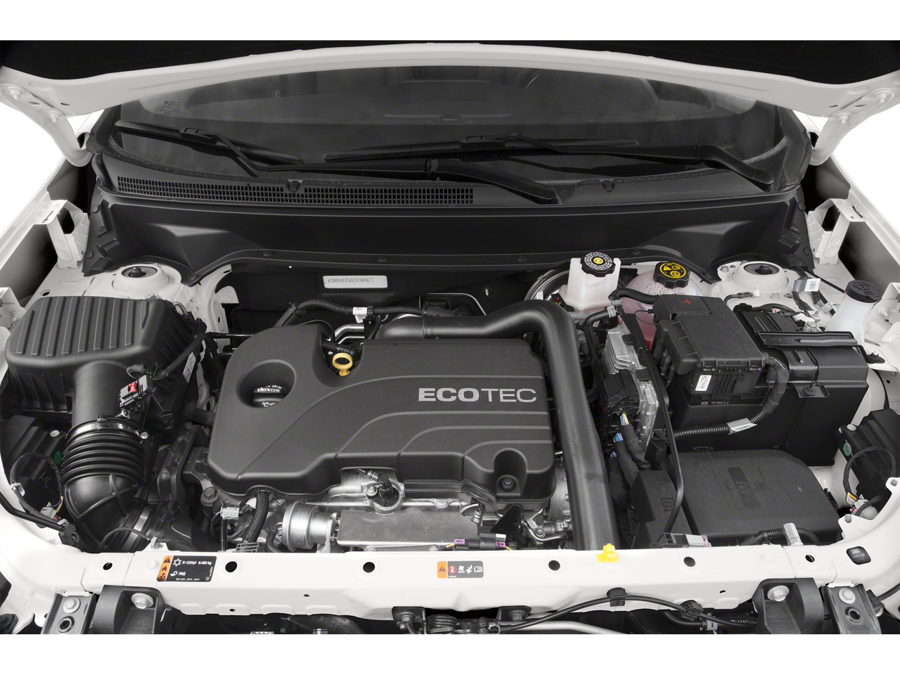 2021 Chevrolet Equinox AWD Premier