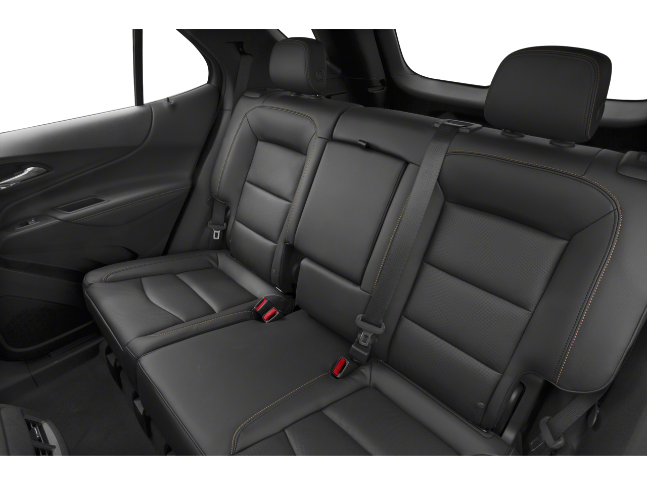 2021 Chevrolet Equinox AWD Premier