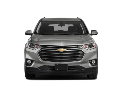 2021 Chevrolet Traverse AWD 3LT