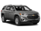 2021 Chevrolet Traverse AWD 3LT