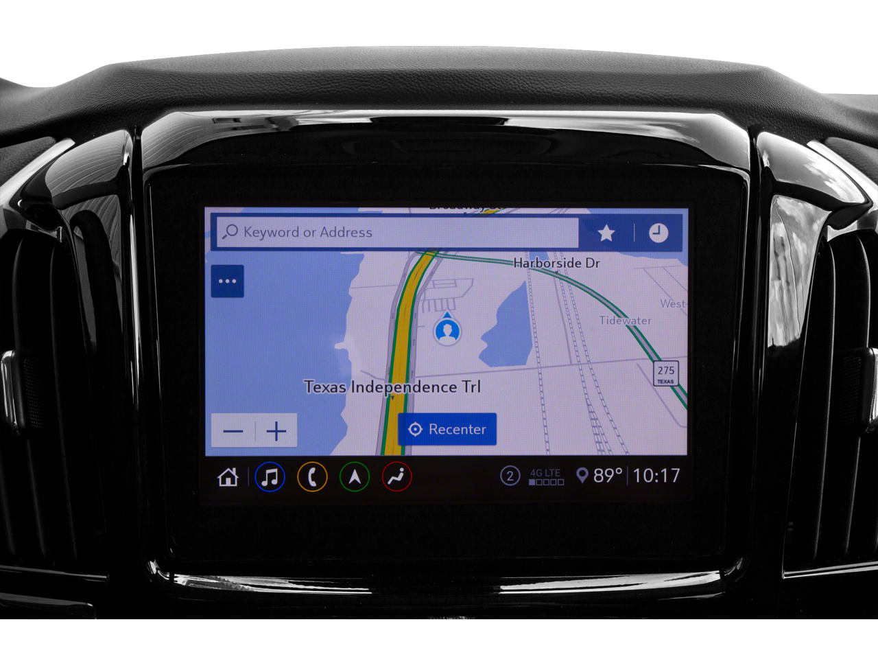 2021 Chevrolet Traverse AWD 2LT