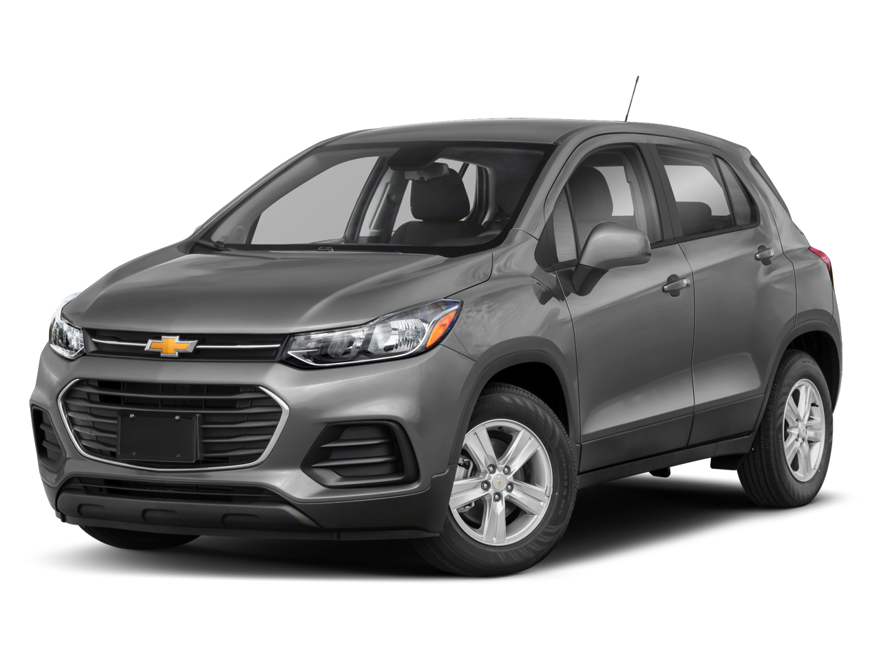 2021 Chevrolet Trax