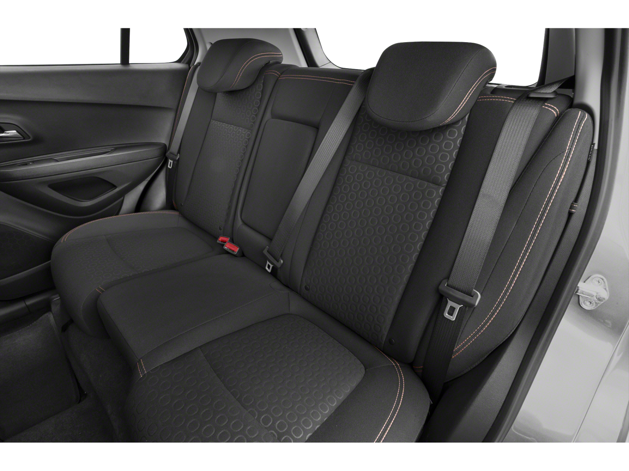 2021 Chevrolet Trax LS AWD