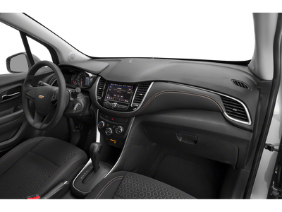 2021 Chevrolet Trax LS AWD