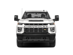 2021 Chevrolet Silverado 2500 HD Crew Cab Standard Box 4-Wheel Drive Custom