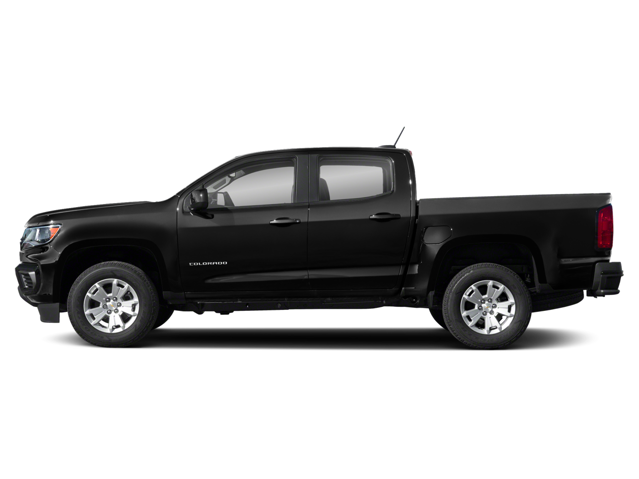 2021 Chevrolet Colorado LT - Photo 33