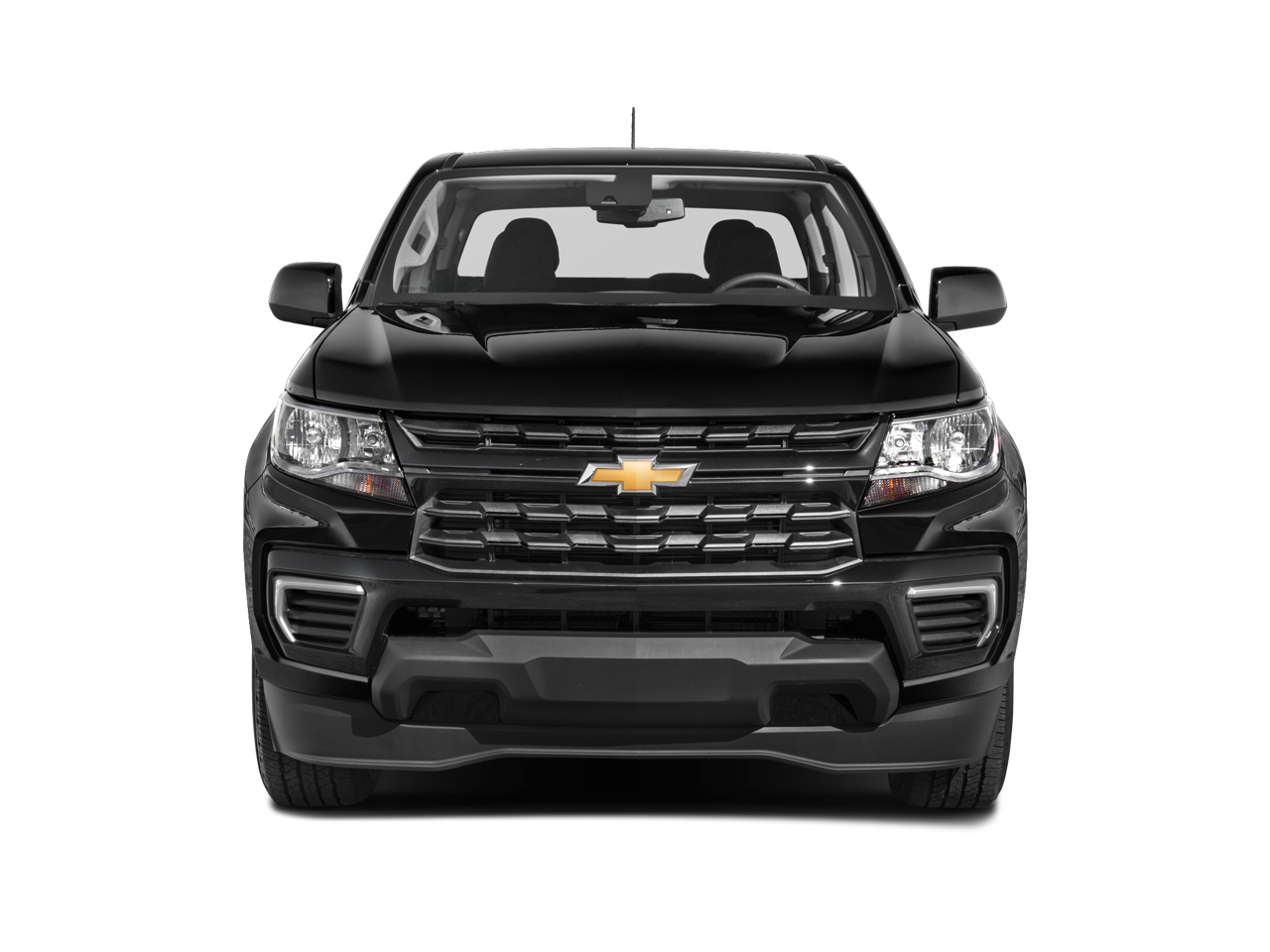 2021 Chevrolet Colorado LT - Photo 34
