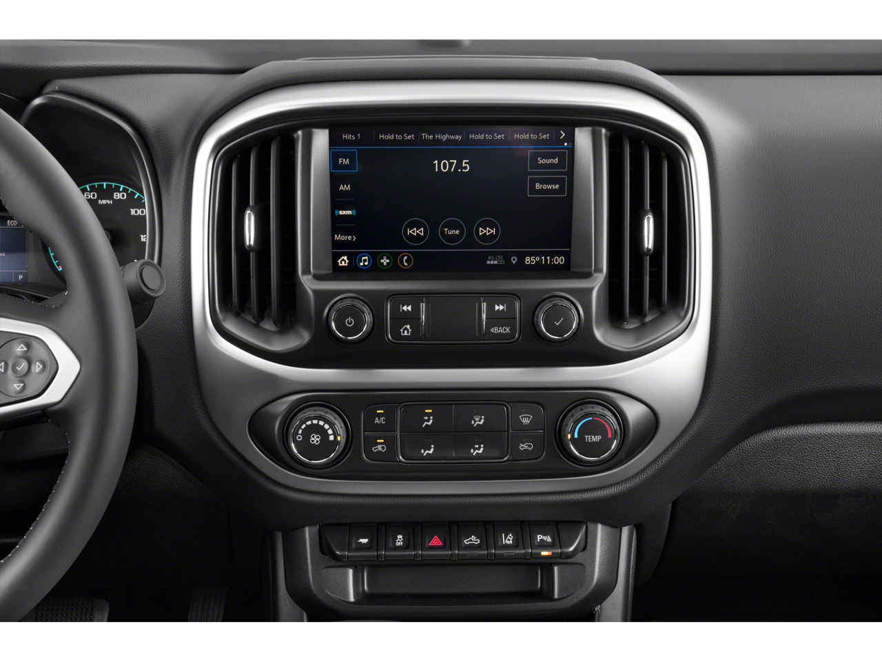 2021 Chevrolet Colorado LT - Photo 40