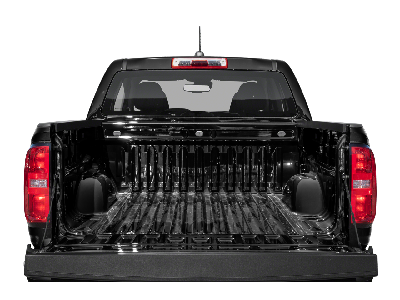 2021 Chevrolet Colorado LT - Photo 41