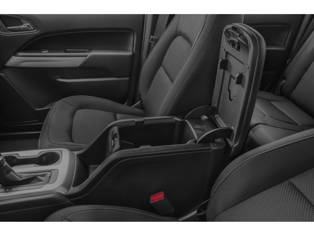 2021 Chevrolet Colorado LT - Photo 44