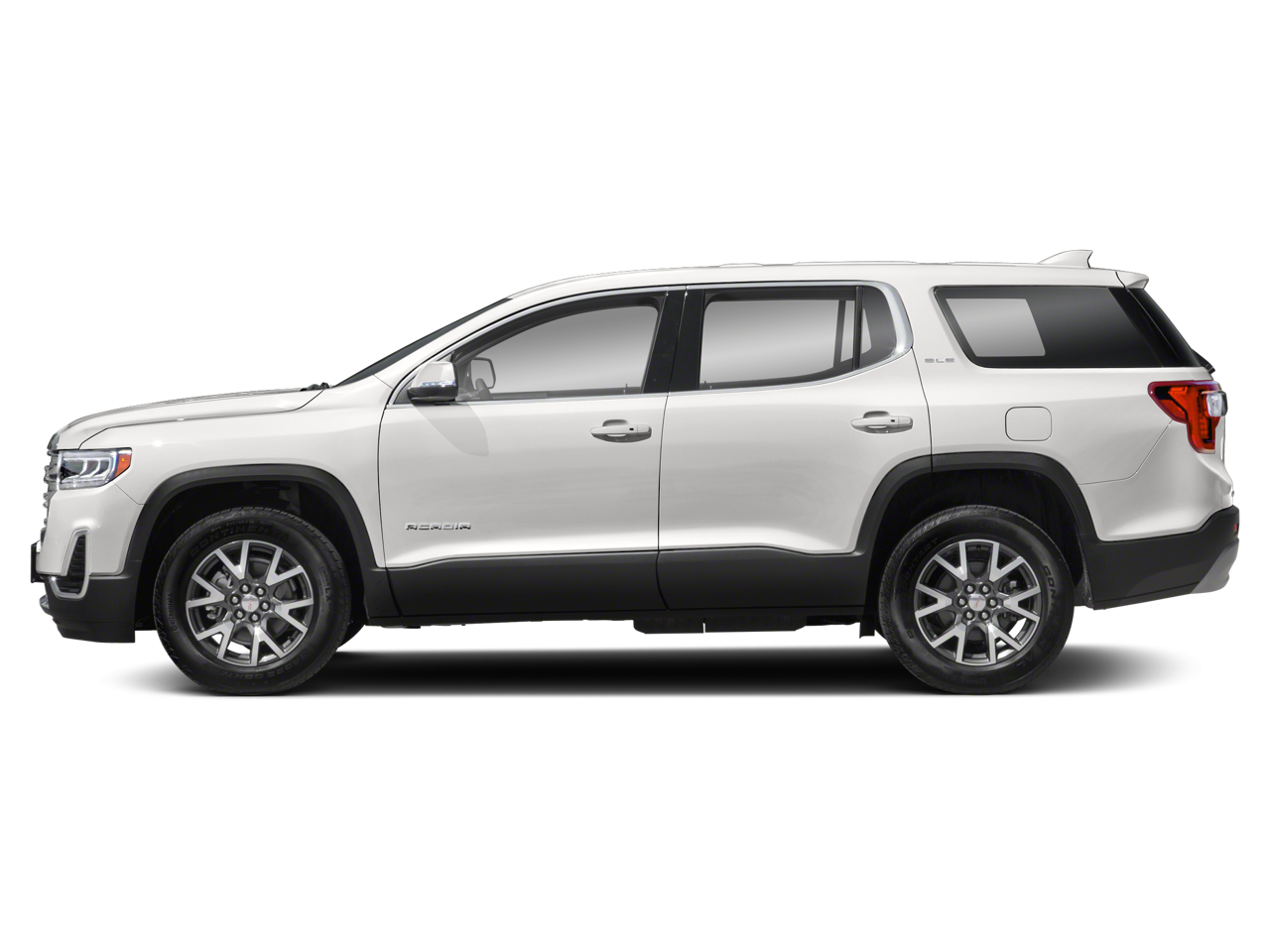 2021 GMC Acadia AWD SLT