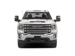 2021 GMC Sierra 2500 HD Crew Cab Standard Box 4-Wheel Drive SLE