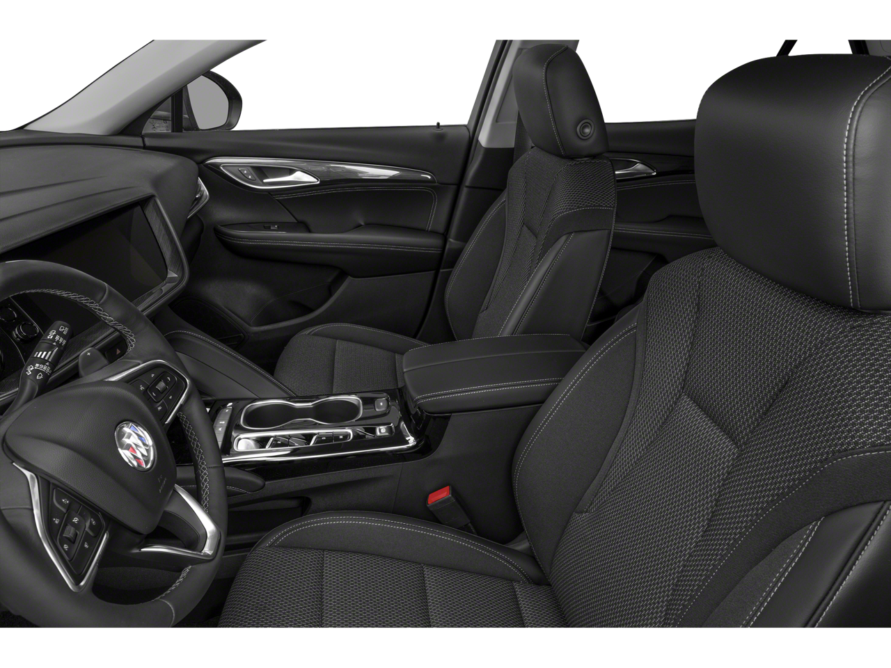 2022 Buick Envision AWD 4dr Avenir