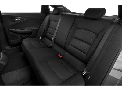 2022 Chevrolet Malibu 4dr Sdn LS w/1LS