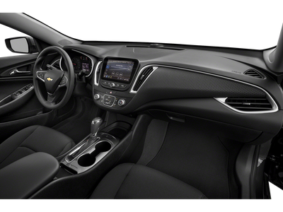2022 Chevrolet Malibu 4dr Sdn LS w/1LS