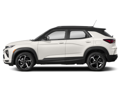 2022 Chevrolet Trailblazer AWD 4dr RS
