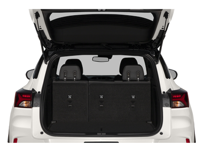 2022 Chevrolet Trailblazer AWD 4dr RS