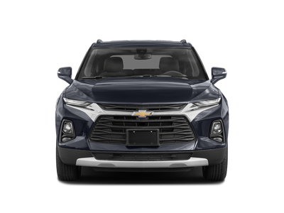 2022 Chevrolet Blazer AWD 4dr LT w/2LT