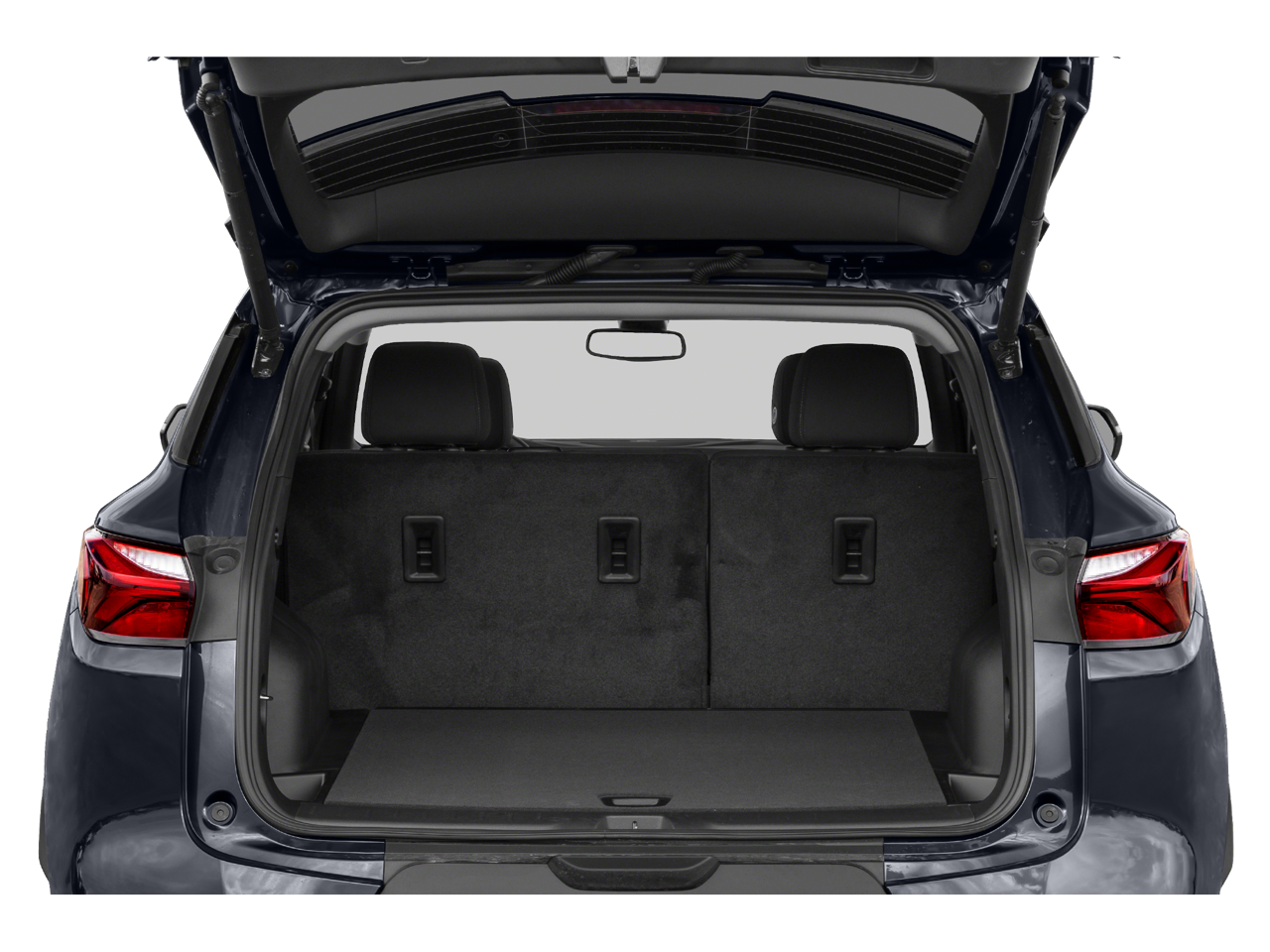 2022 Chevrolet Blazer 2LT photo 4