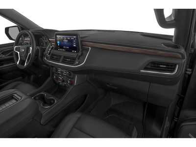 2022 Chevrolet Tahoe 4WD Z71