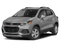 2022 Chevrolet Trax LT AWD