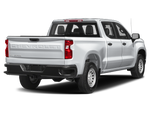 2022 Chevrolet Silverado 1500 Crew Cab Short Box 4-Wheel Drive LTZ