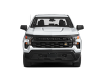 2022 Chevrolet Silverado 1500 Crew Cab Short Box 4-Wheel Drive LTZ